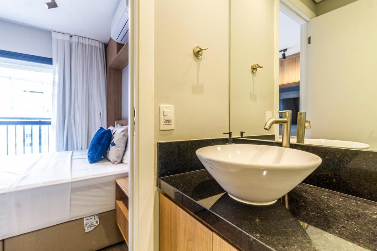Apartamento My1502 - My1502 | Shopping Frei Caneca, Perto De Tudo. *