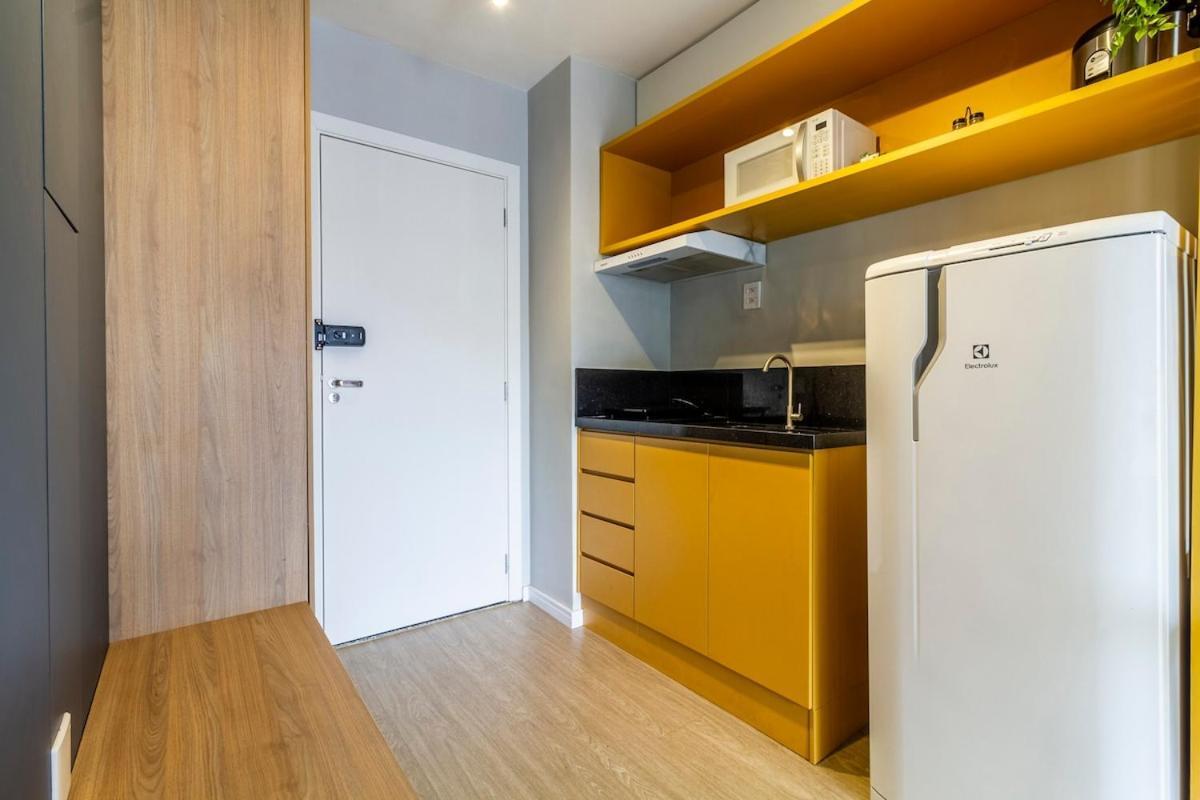 Apartamento My1502 - My1502 | Shopping Frei Caneca, Perto De Tudo. *